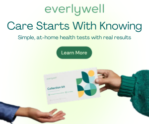 Everlywell At-Home Lab Tests