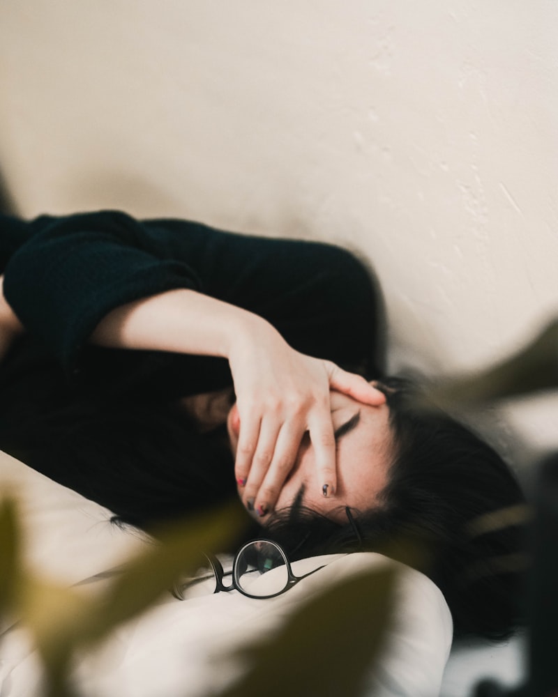 9 Signs You're Low on Vitamin B12