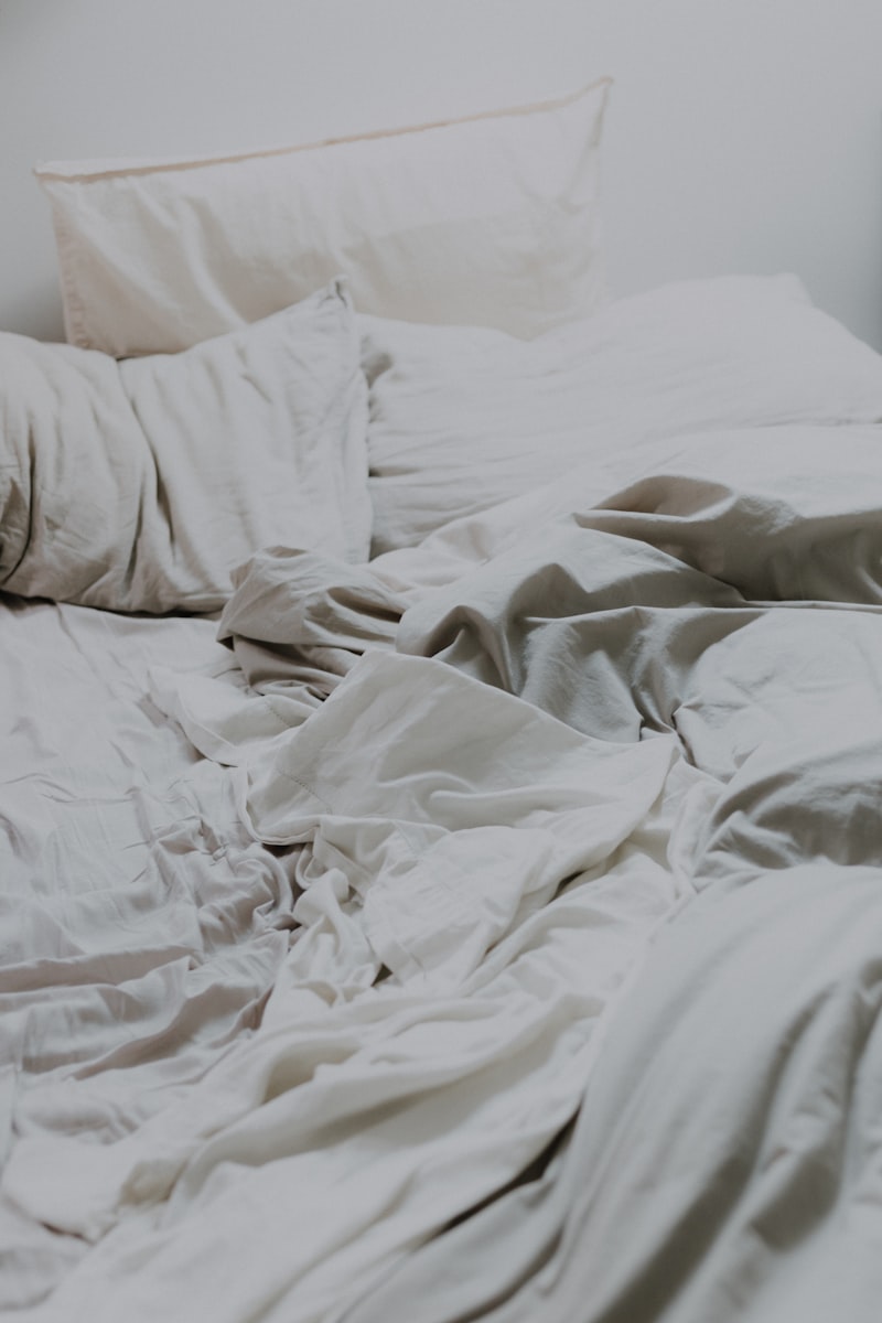 Magnesium: #1 Supplement for Better Sleep
